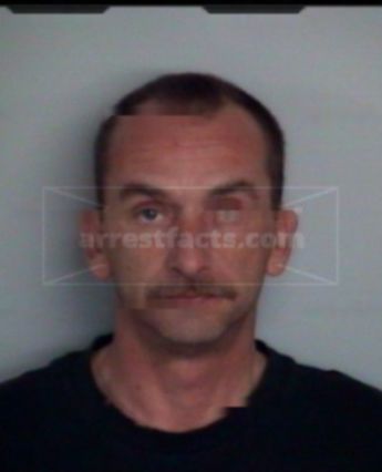 Randal William Wagoner