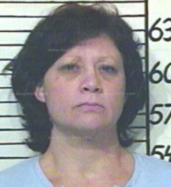 Alisa Desiree Carr