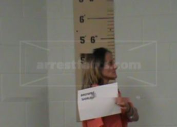 Shirley Newsted Browne