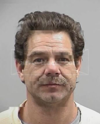 David Paul Lackey