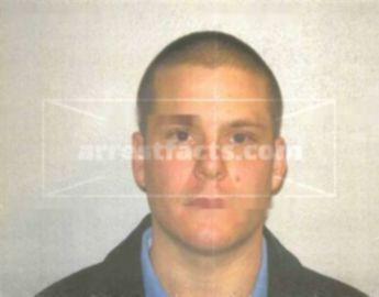 Jamie Darron Coffey