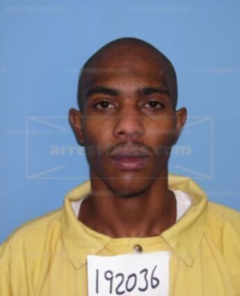 Antonio Knight