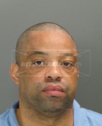 Anthony Fitzgerald Trenton