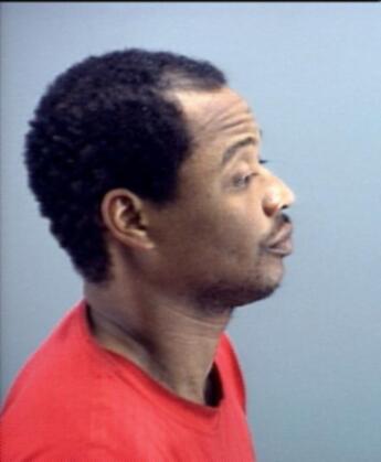 Corey Bernard Parker