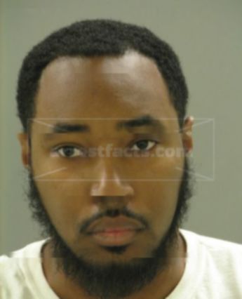 Melvin D J Robinson