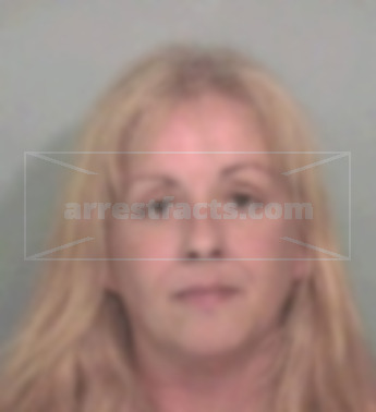 Deborah Colleen Berry
