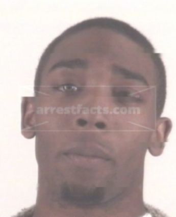 Chad Dupree Burrell