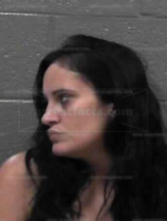 Courtney Lea Mccallister