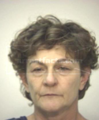 Jeanene Kay Mantz