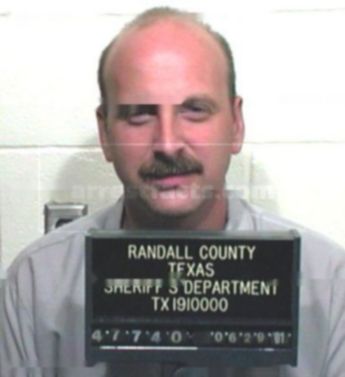 Michael David Camp