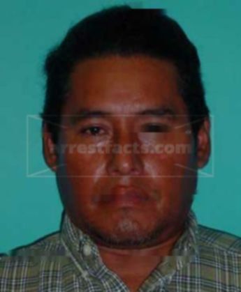 Macario Moran