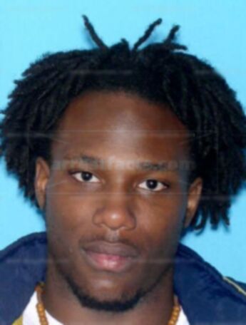 Anthony Lamar James Jr