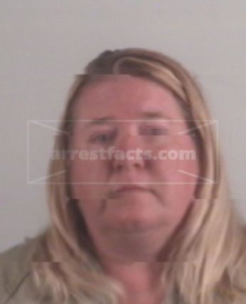 Clarissa Marie Kirtley