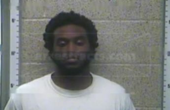 Darius Grant Fingers