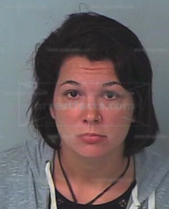 Kayla Luree Evans