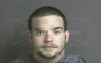 Garry Matthew Hudson