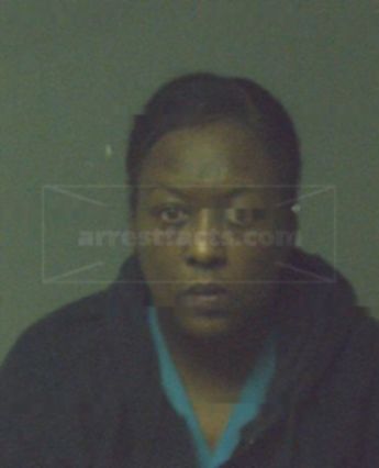 Shawntina Marie Cooper