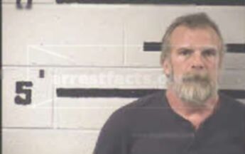 Charles Bojoe Bracken
