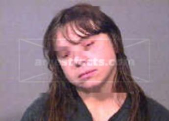 Faith Marie Hudnall
