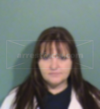 Kimberly Marie Nida