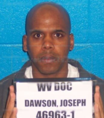 Joseph E Dawson Iii