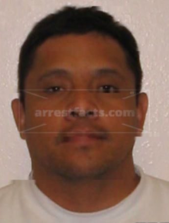 David Albert Avalos