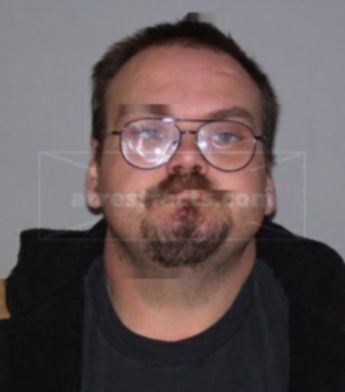 David M Moore Jr.