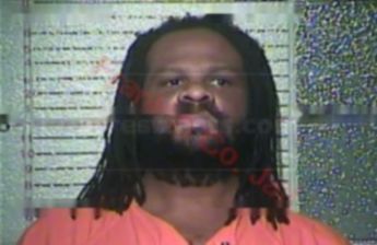 George Anthony Slaughter