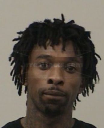 Anthony Dejuan Woods