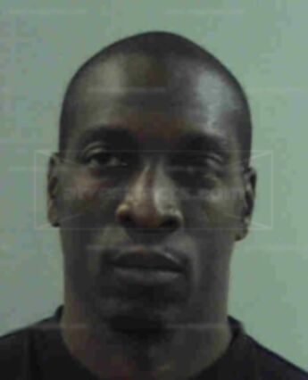 Nicholas Duane Bumpers