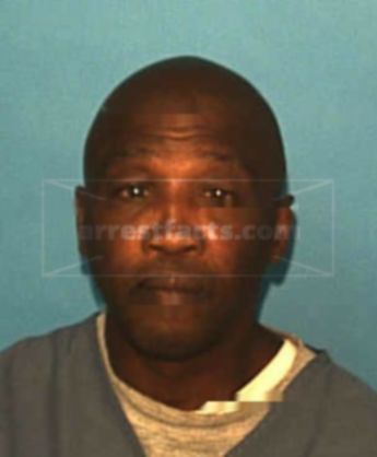Larry Donnell Palmore