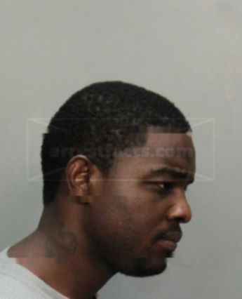 Tywon Michael Greer