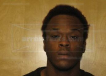 Jimmy Tyrone Walker Jr