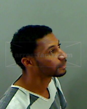 Alonzo Elmer Darden