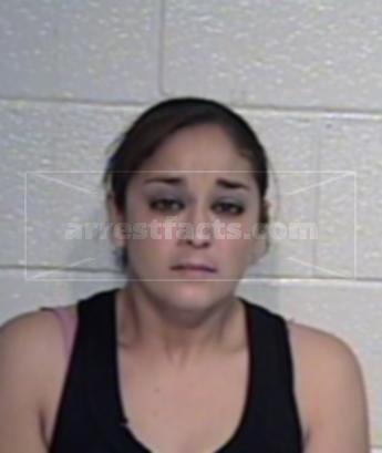 Patricia Maria Almendarez Solis