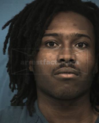 Andrew James Vincent Johnson