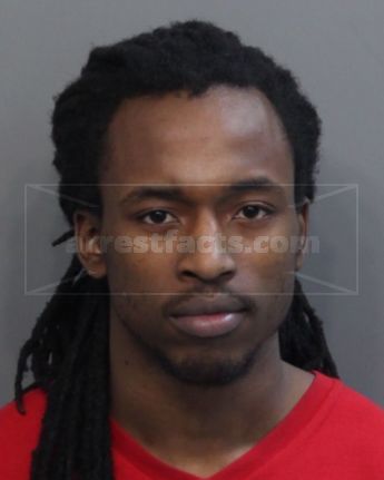 Jamal Lebron Shepherd