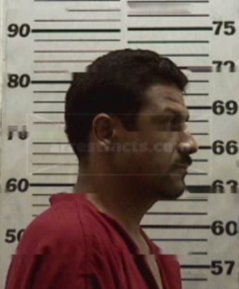 Gene Quintana Jr.