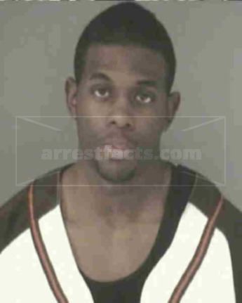 Destin Lloyd Gaston