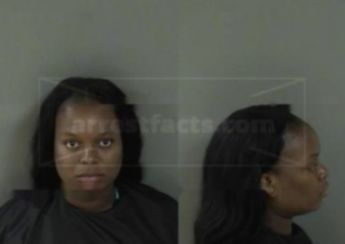 Vanquesia Hatisha Lowe