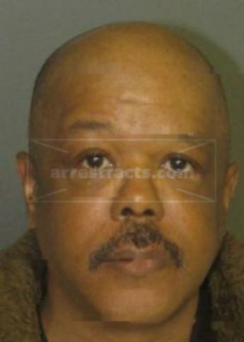 Kevin Pinchback