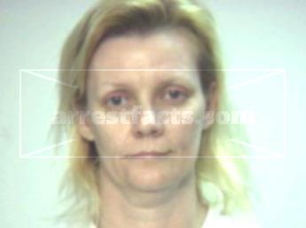 Roxanna Rushing Spencer