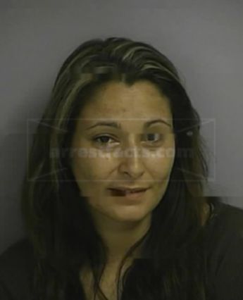 Stephanie Mason