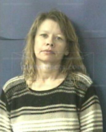 Carolyn L Shepard