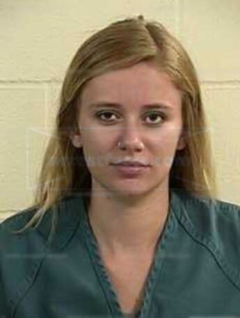 Megan Leeann Thompson