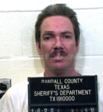 Robert Cash Richardson