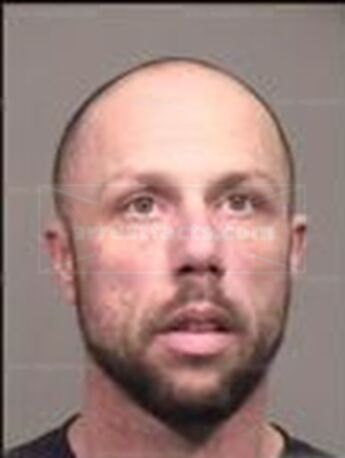 Chad Lane Wilson
