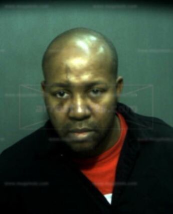 Johnnie Lewis Montgomery