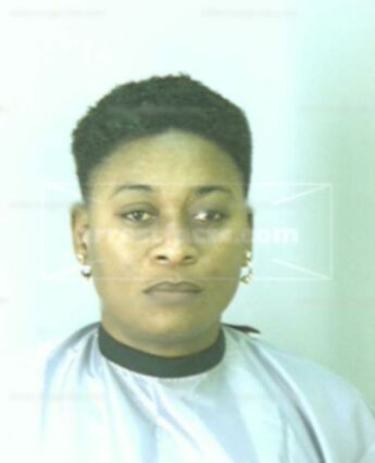 Constance Pauline Thomas