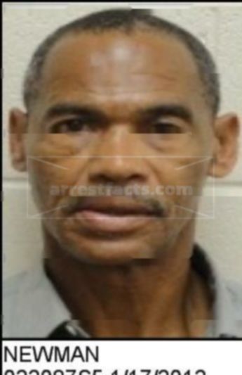 James Earl Newman